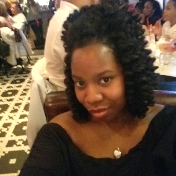 Meet your Posher, Japhia - Picture 1 of 1